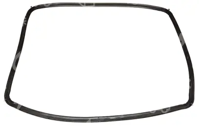 těsnění dveří sporáku PHILCO / VESTEL, (náhrada za 42200655)